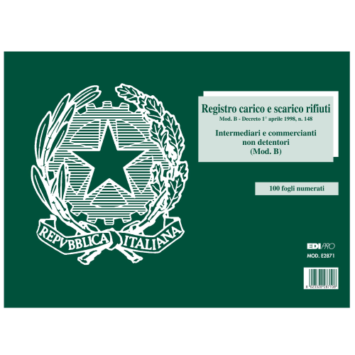 AZIENDE - CONTABILITA? GENERALE